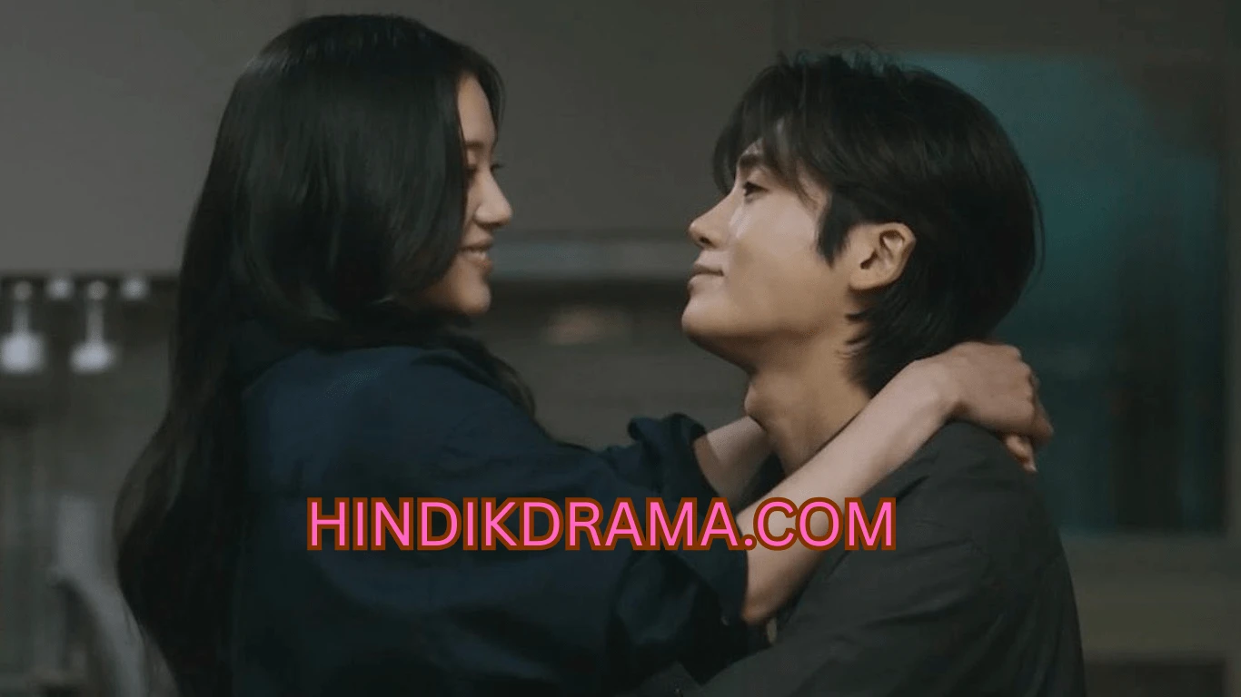 BURIED HEART KDRAMA HINDI