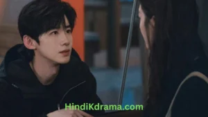 THE FIRST FROST CDRAMA HINDI