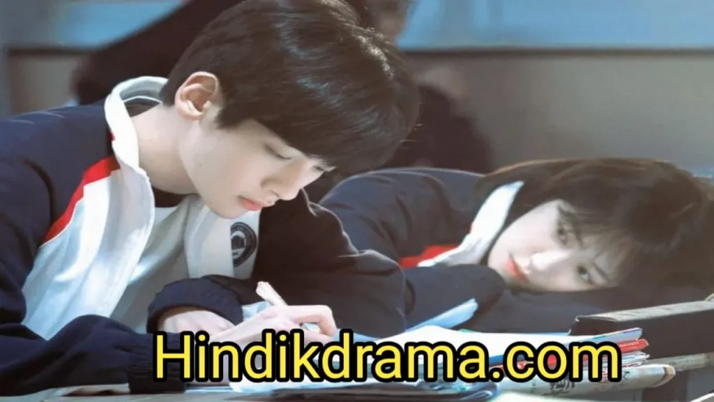 Always Home Cdrama in Hindi