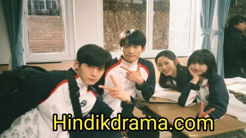 Always Home Cdrama