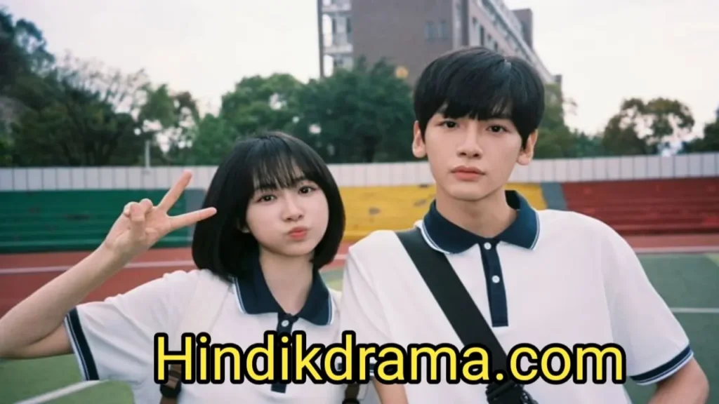 Always Home Cdrama Hindi