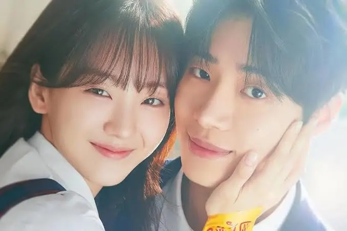 Head Over Heels kdrama in hindi dubbed