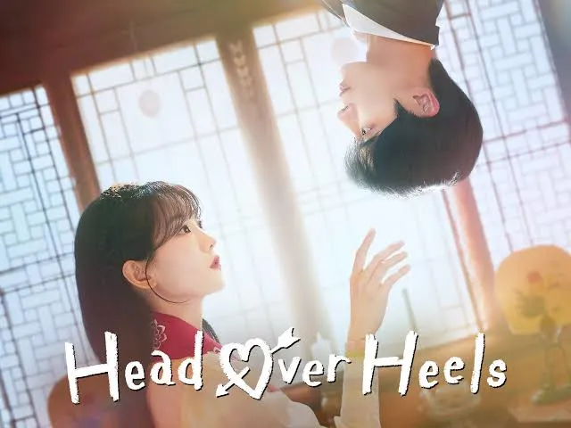 Head Over Heels kdrama in hindi