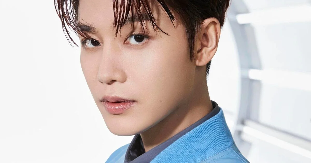 K-Pop Singer Taeil case