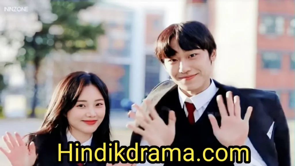 18 Again Kdrama Hindi