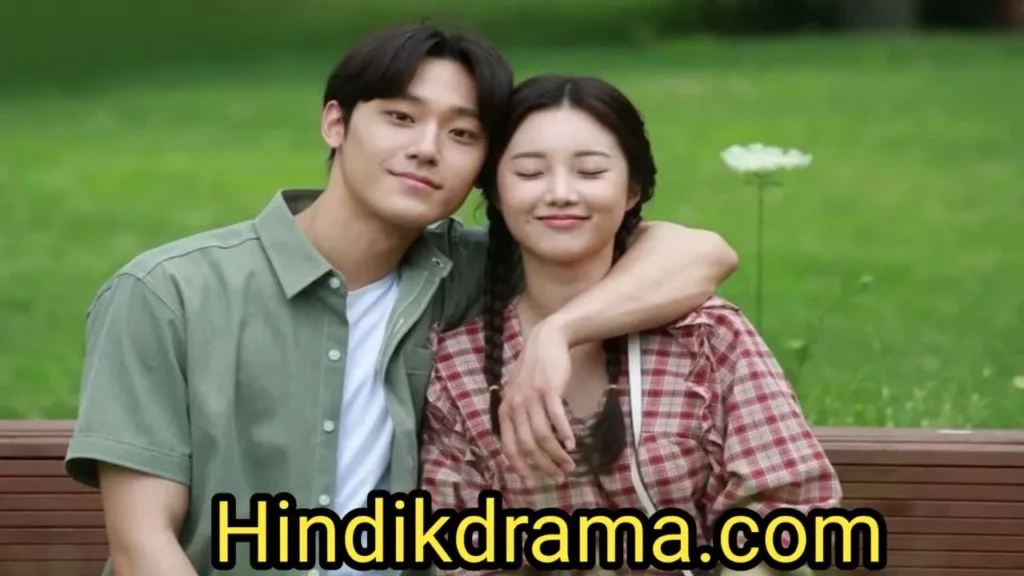 18 Again Kdrama in Hindi