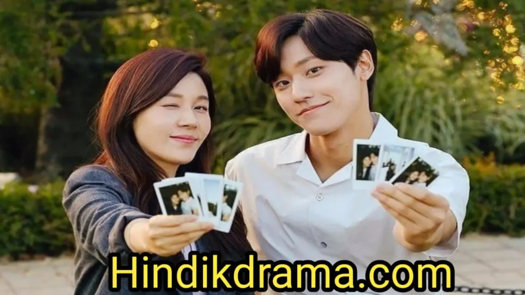 18 Again Kdrama in Hindi Dubbed