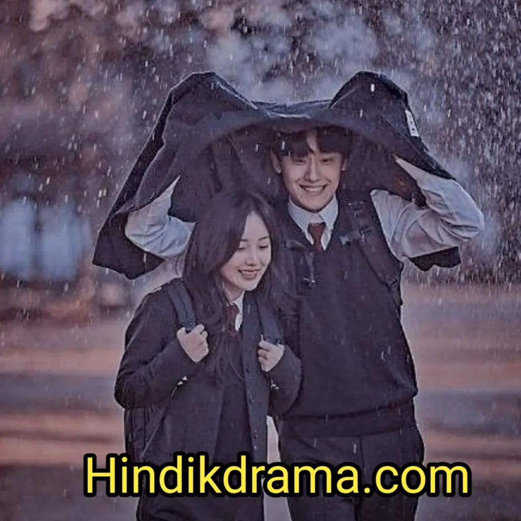 18 Again Kdrama in Hindi