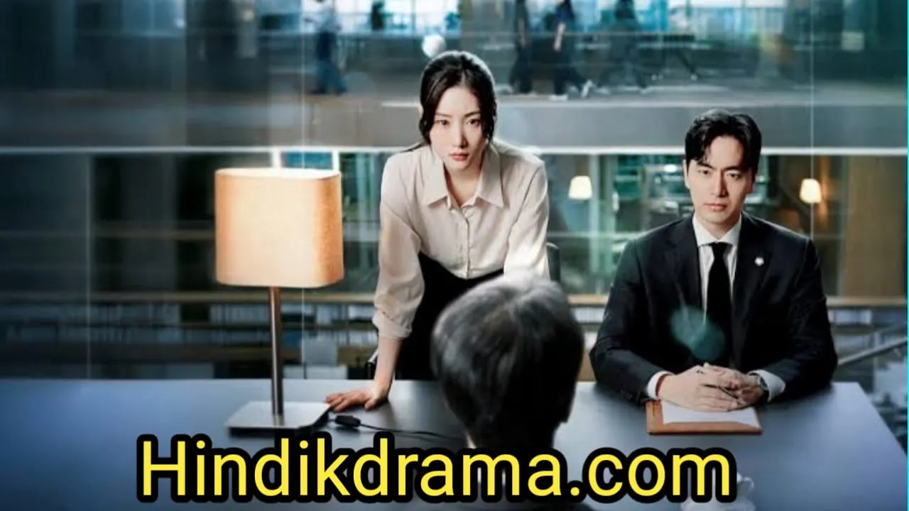 Beyond the Bar Kdrama Hindi