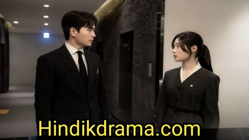 Beyond the Bar Kdrama in Hindi Dubbed