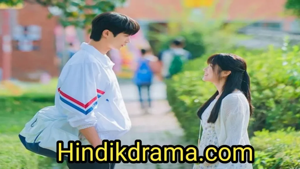 Lovely Runner Kdrama Hindi