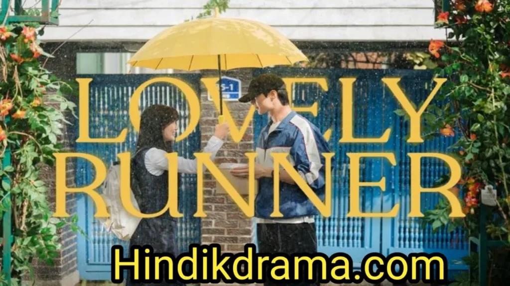 Lovely Runner Kdrama Hindi Review