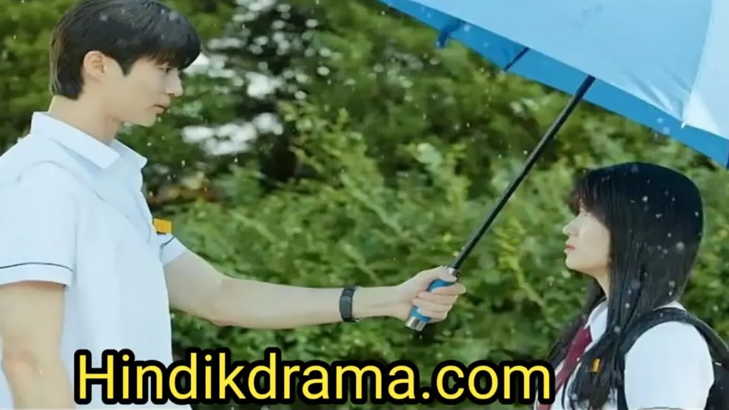 Lovely Runner Kdrama in Hindi