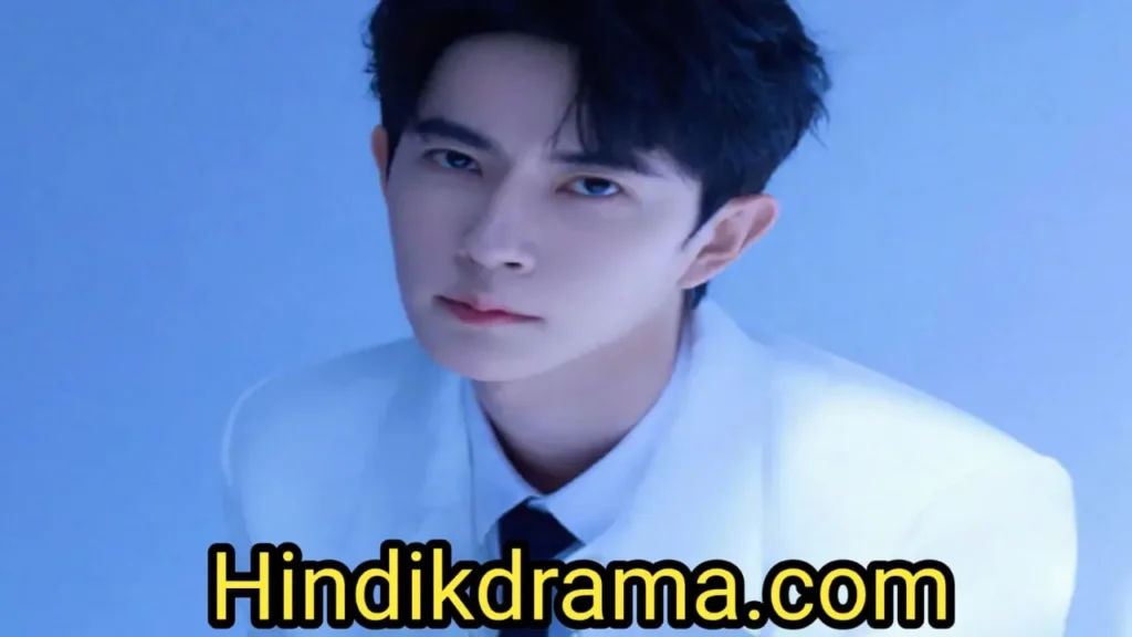 Yu Menglong Chinese Actor Died At 37