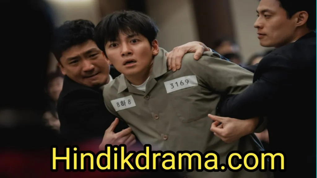 The Manipulated review hindi